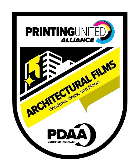 PDAA Certified Installer