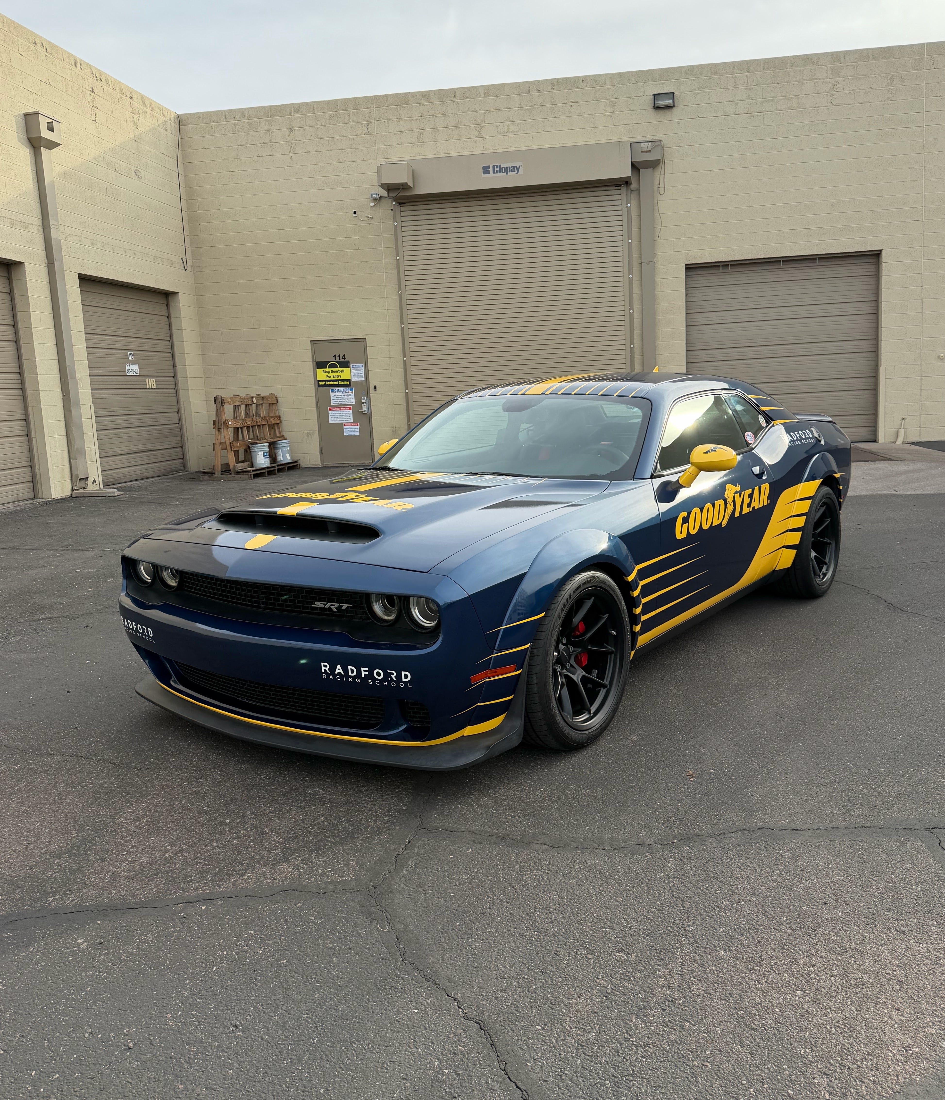 Vinyl install 4