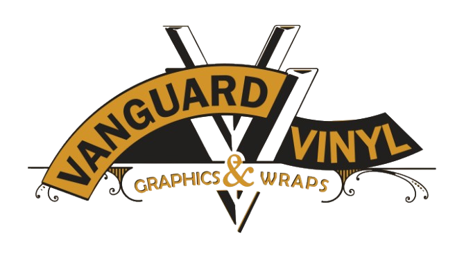 Vanguard Vinyl